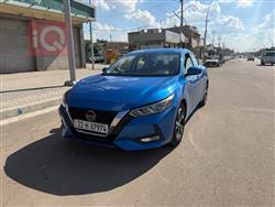 نيسان سنترا